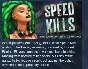 Speed Kills  STEAM KEY REGION FREE GLOBAL