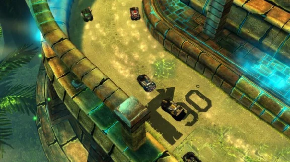 Speed Kills  STEAM KEY REGION FREE GLOBAL