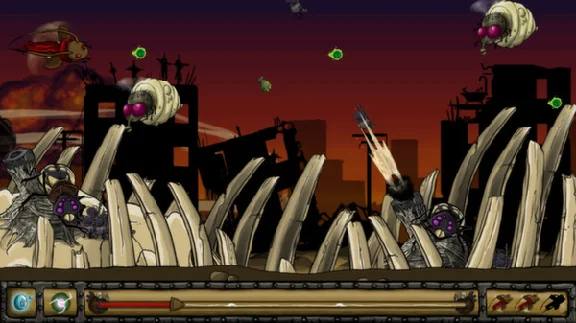 RADical ROACH Remastered STEAM KEY REGION FREE GLOBAL