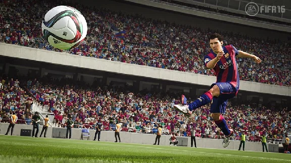 FIFA 16    ORIGIN🔷
