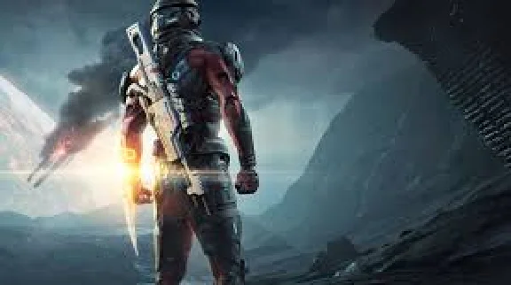 Mass Effect Andromeda  ORIGIN🔷