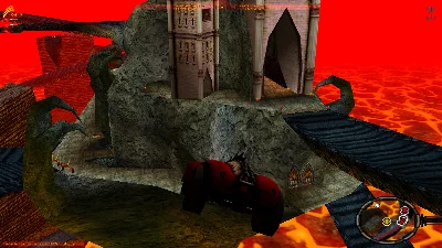 Carmageddon TDR 2000 (STEAM GIFT / RU/CIS)