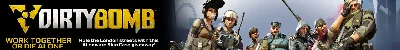 Dirty Bomb Exс. aw. Skin Case - STEAM Key - Region Free
