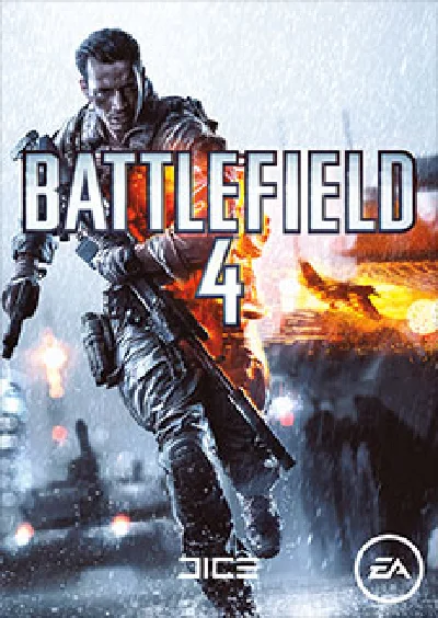 Battlefield 4 (Origin | Russia)