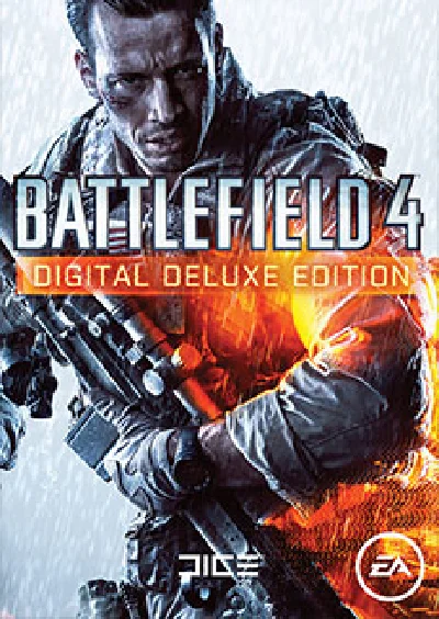 Battlefield 4 Deluxe (Origin | RU)