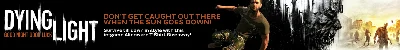 Dying Light In-Game Alienware T-Shirt Outfit -STEAM Key