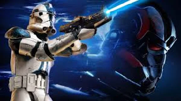 Star Wars: Battlefront II + БОНУСЫ  ORIGIN⚫