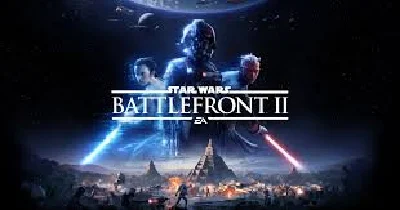 Star Wars: Battlefront II + БОНУСЫ  ORIGIN⚫