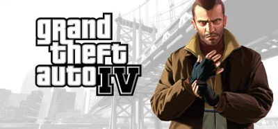 Grand Theft Auto 4 - original Steam gift - Global