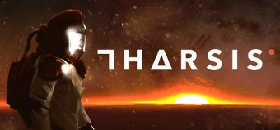 Tharsis Steam key Global💳0% fees Card