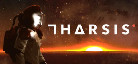 Tharsis Steam key Global💳0% fees Card