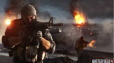 BATTLEFIELD 4 ГАРАНТИЯ  ORIGIN 🔷