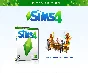 Sims 4 Limited  ORIGIN🔷
