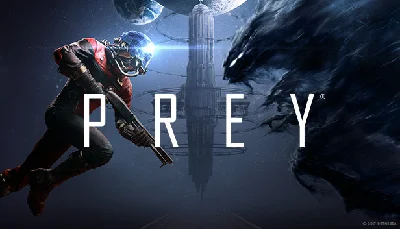 Prey 2017 (Steam Gift / Russia only)
