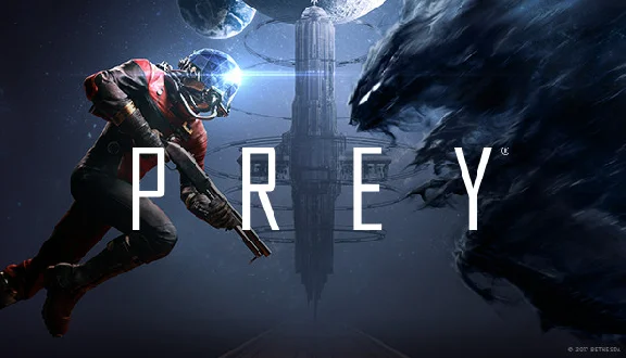 Prey 2017 (Steam Gift / Russia only)