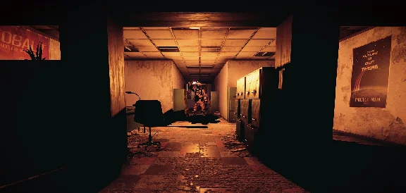 Rust (Gift RU)