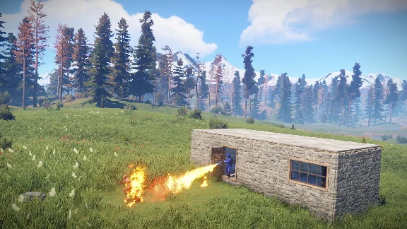 Rust (Gift RU)