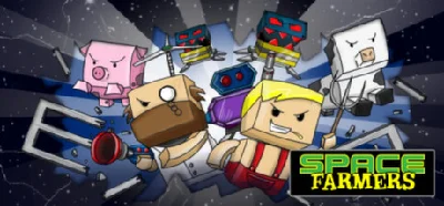 Space Farmers (steam gift/ru+cis)