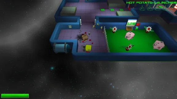 Space Farmers (steam gift/ru+cis)