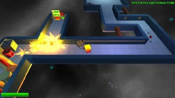 Space Farmers (steam gift/ru+cis)