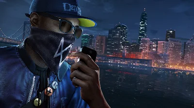 Watch Dogs 2 + БОНУСЫ UPLAY🔷