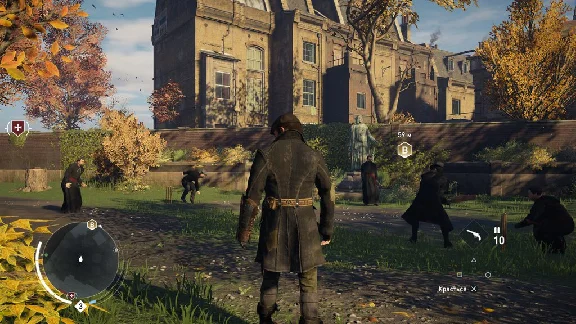 Assassin´s Creed Syndicate  UPLAY🔷