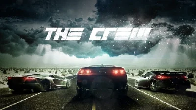 The Crew ГАРАНТИЯ UPLAY🔴