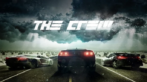 The Crew ГАРАНТИЯ UPLAY🔴