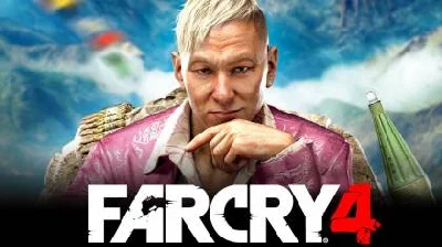 Far Cry 4 + БОНУСЫ UPLAY🔷