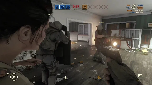 Tom Clancy´s Rainbow Six: Siege + BONUSES UPLAY🔷