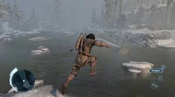 Assassins Creed 3 III GUARANTEE UPLAY🔷