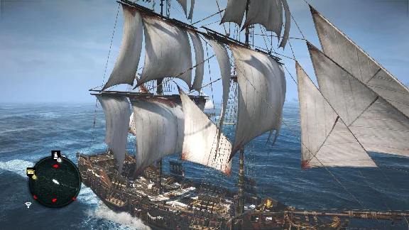 Assassins Creed 3 III GUARANTEE UPLAY🔷