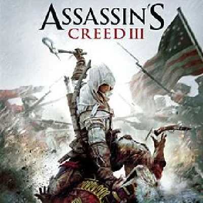 Assassins Creed 3 III GUARANTEE UPLAY🔷