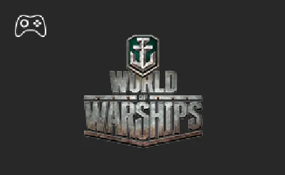 Online replenishment of the game World of Warships