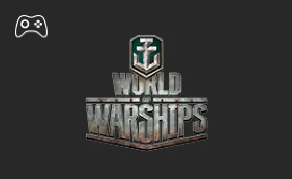 Online replenishment of the game World of Warships