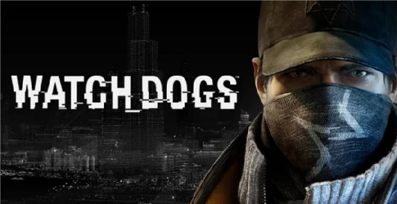 WATCH_DOGS + БОНУСЫ UPLAY