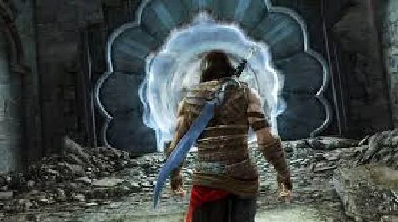 PPrince of Persia: TFS UPLAY