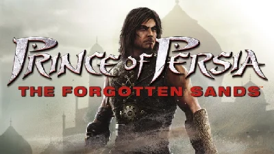 PPrince of Persia: TFS UPLAY