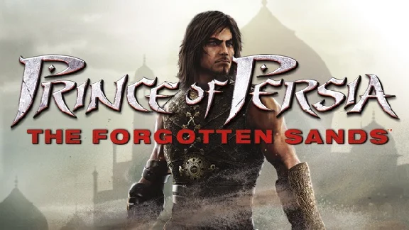 PPrince of Persia: TFS UPLAY