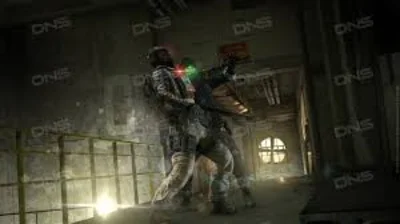 Splinter Cell Blacklist + БОНУСЫ UPLAY