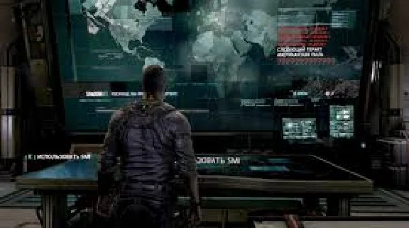 Splinter Cell Blacklist + БОНУСЫ UPLAY