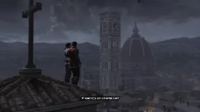 Assassin&acute;s Creed II  UPLAY🔷