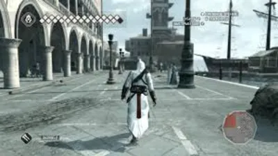 Assassin&acute;s Creed II  UPLAY🔷