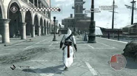 Assassin´s Creed II  UPLAY🔷