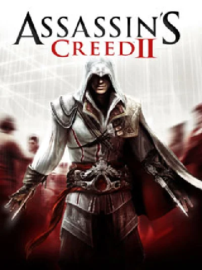 Assassin´s Creed II  UPLAY🔷