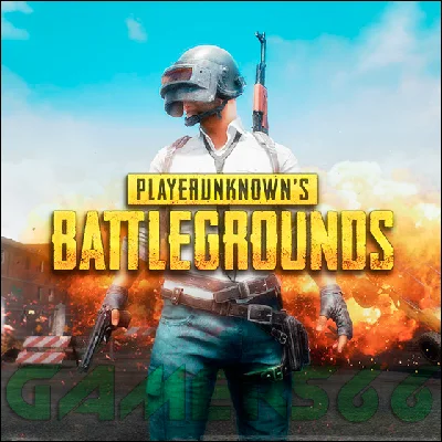 PlayerUnknown´s Battlegrounds - Steam Key (Region Free)