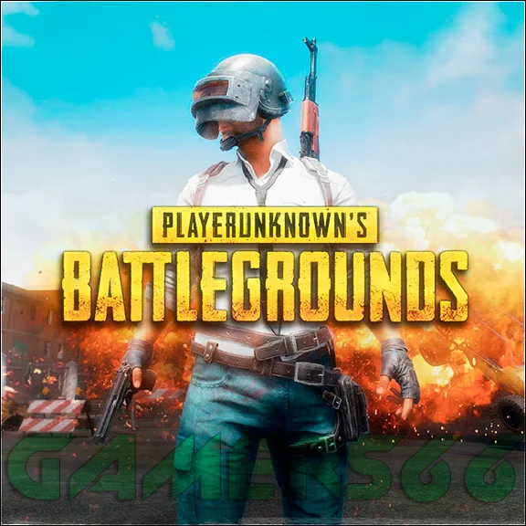 PlayerUnknown´s Battlegrounds - Steam Key (Region Free)