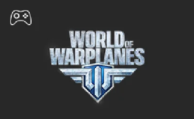 Online replenishment of the game World of Warplanes