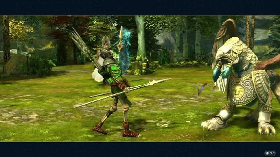 Might and Magic Heroes VI  UPLAY🔷