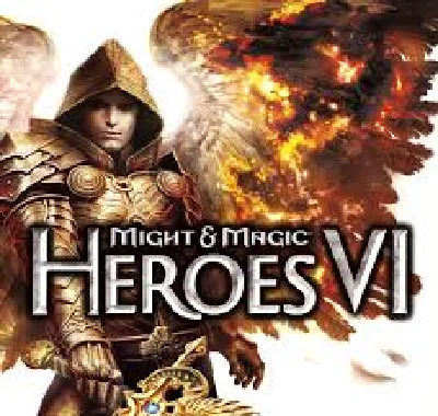 Might and Magic Heroes VI  UPLAY🔷